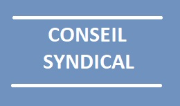 Conseil syndical