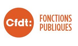 CFDT Fonctions publiques